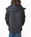 NANGA｜HINOC DOWN 3 IN 1　JACKET [[N2530-0B035D]][D]