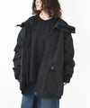 NANGA｜HINOC DOWN 3 IN 1　JACKET [[N2530-0B035D]][D]