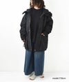 NANGA｜HINOC DOWN 3 IN 1　JACKET [[N2530-0B035D]][D]