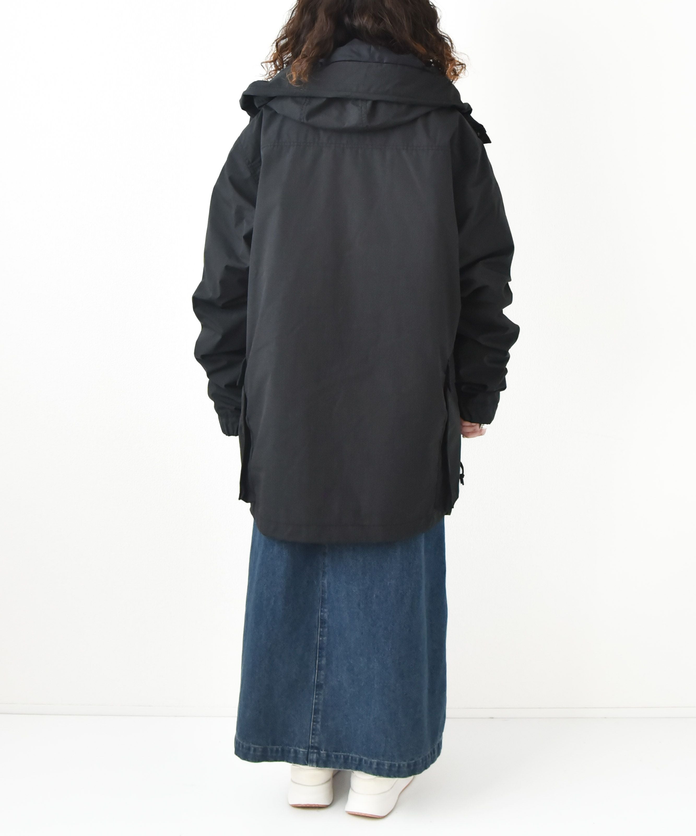 NANGA｜HINOC DOWN 3 IN 1 JACKET [[N2530-0B035D]][D] | ma28 ONLINE