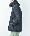NANGA｜HINOC DOWN 3 IN 1　JACKET [[N2530-0B035D]][D]