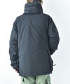 NANGA｜HINOC DOWN 3 IN 1　JACKET [[N2530-0B035D]][D]