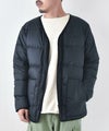 NANGA｜HINOC DOWN 3 IN 1　JACKET [[N2530-0B035D]][D]