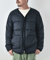 NANGA｜HINOC DOWN 3 IN 1　JACKET [[N2530-0B035D]][D]