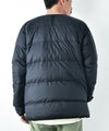 NANGA｜HINOC DOWN 3 IN 1　JACKET [[N2530-0B035D]][D]