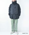 NANGA｜HINOC DOWN 3 IN 1　JACKET [[N2530-0B035D]][D]