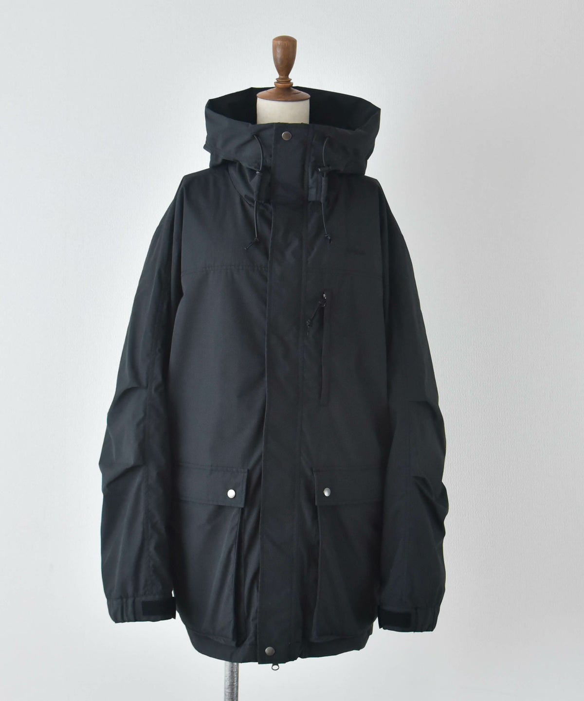 NANGA｜HINOC DOWN 3 IN 1　JACKET [[N2530-0B035D]][D]