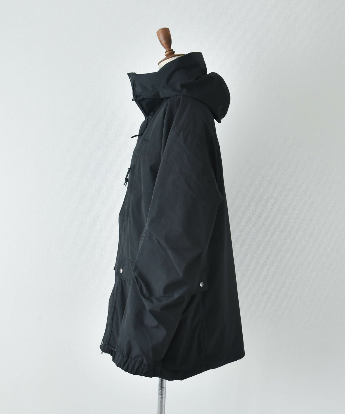 NANGA｜HINOC DOWN 3 IN 1　JACKET [[N2530-0B035D]][D]