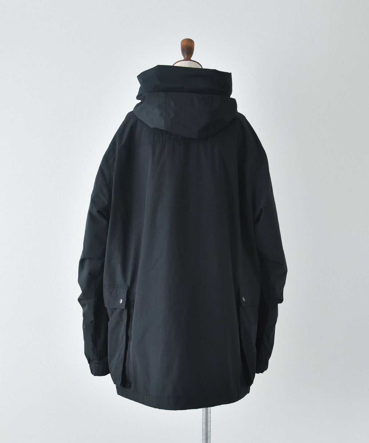 NANGA｜HINOC DOWN 3 IN 1　JACKET [[N2530-0B035D]][D]