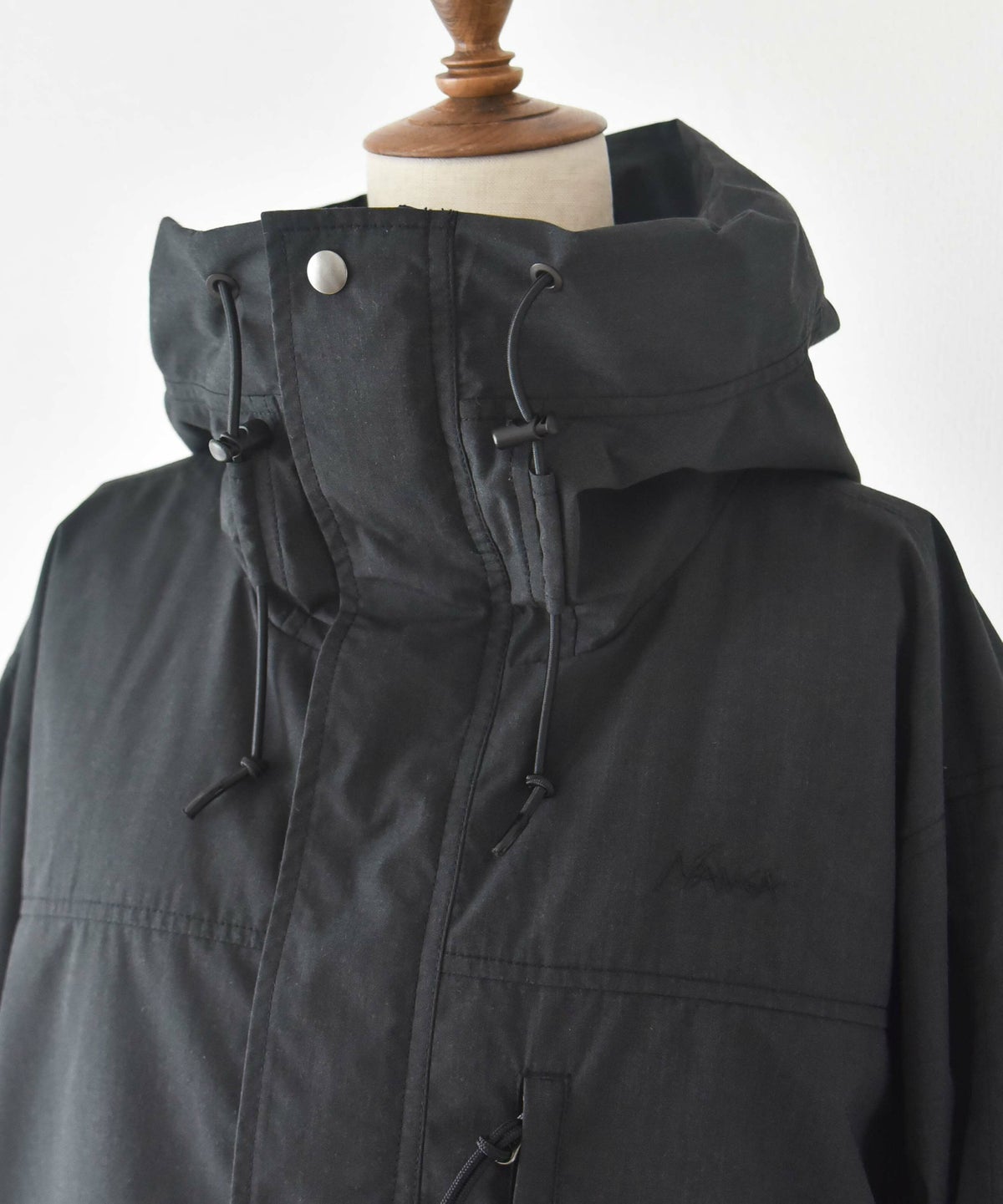 NANGA｜HINOC DOWN 3 IN 1　JACKET [[N2530-0B035D]][D]