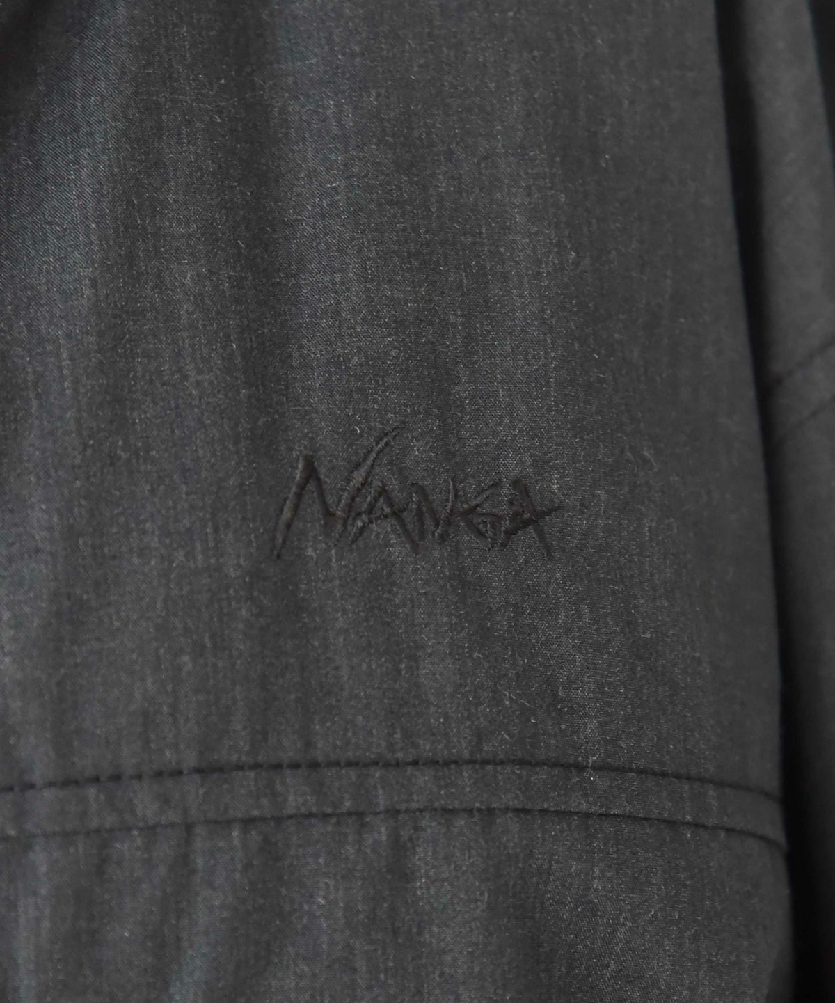 NANGA｜HINOC DOWN 3 IN 1　JACKET [[N2530-0B035D]][D]