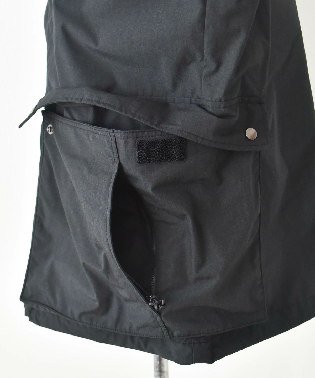 NANGA｜HINOC DOWN 3 IN 1　JACKET [[N2530-0B035D]][D]