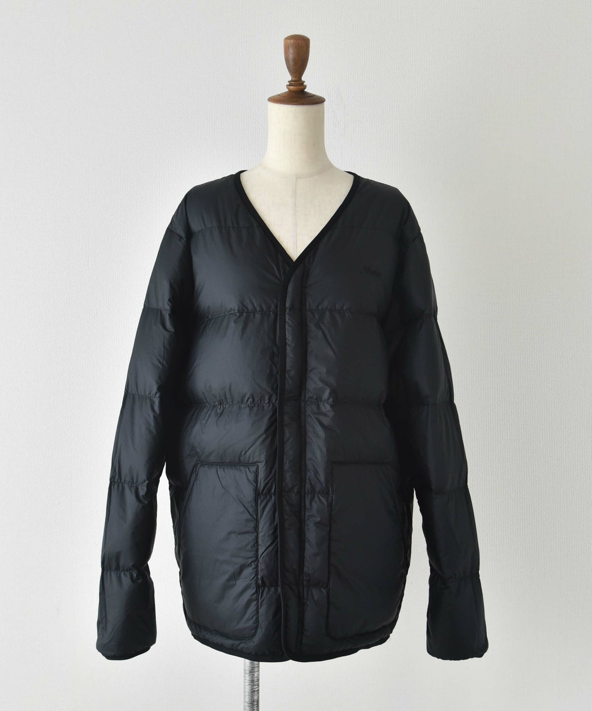 NANGA｜HINOC DOWN 3 IN 1　JACKET [[N2530-0B035D]][D]