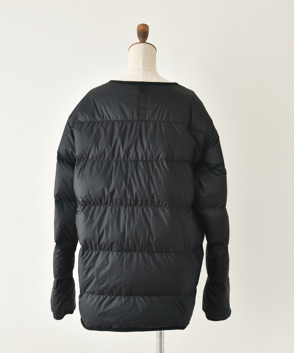 NANGA｜HINOC DOWN 3 IN 1　JACKET [[N2530-0B035D]][D]