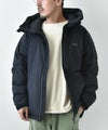 NANGA｜AURORA TEX DOWN JACKET [[ND2441-1A001-25AW]][D]