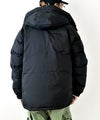 NANGA｜AURORA TEX DOWN JACKET [[ND2441-1A001-25AW]][D]