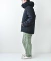NANGA｜AURORA TEX DOWN JACKET [[ND2441-1A001-25AW]][D]