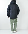 NANGA｜AURORA TEX DOWN JACKET [[ND2441-1A001-25AW]][D]