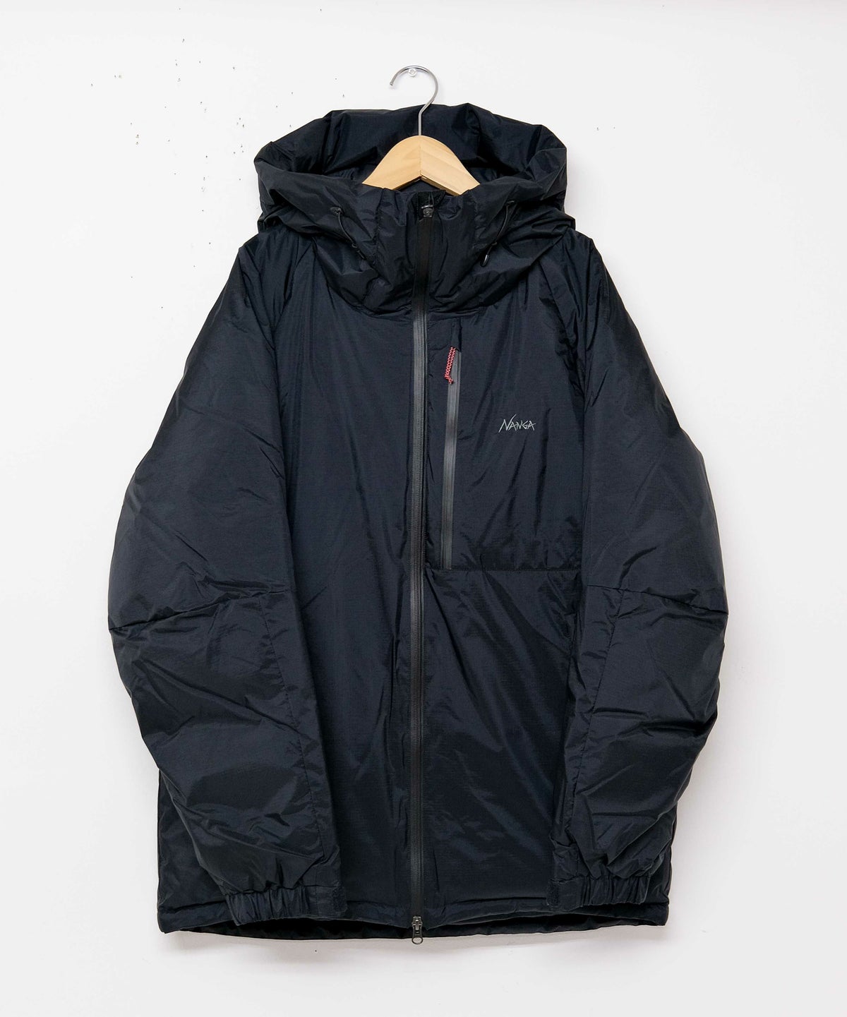 NANGA｜AURORA TEX DOWN JACKET [[ND2441-1A001-25AW]][D]