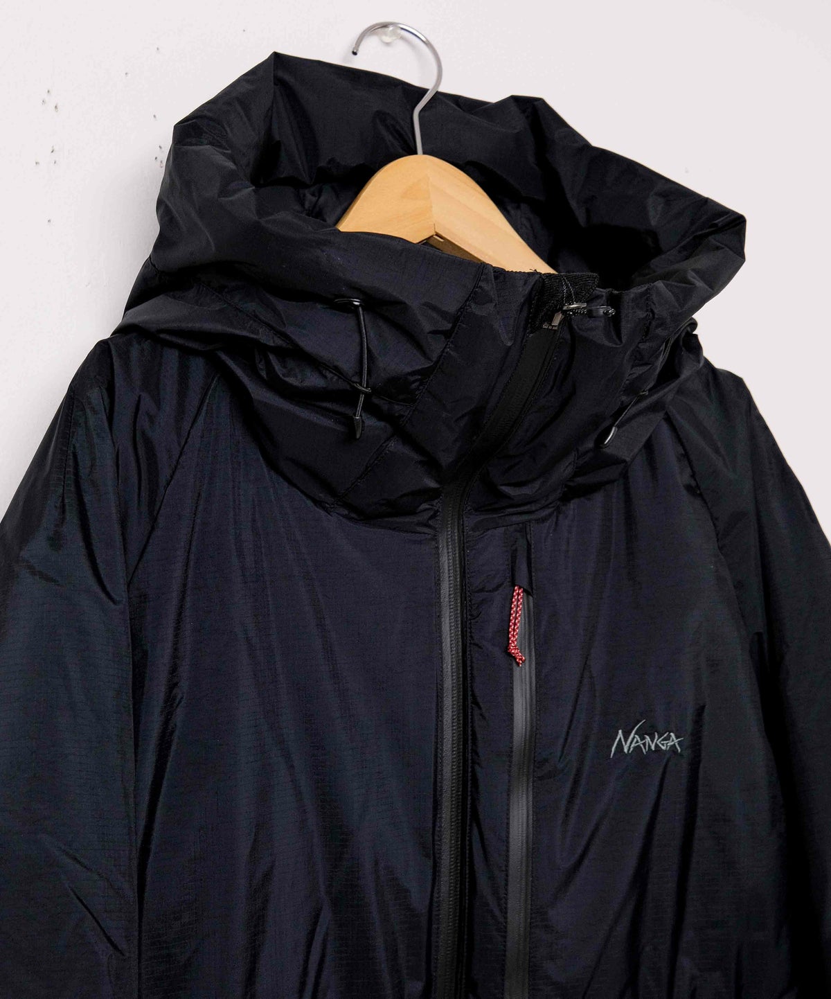 NANGA｜AURORA TEX DOWN JACKET [[ND2441-1A001-25AW]][D]