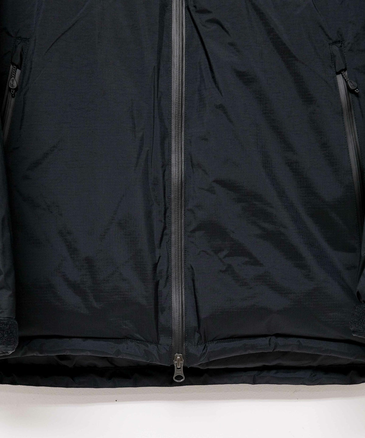 NANGA｜AURORA TEX DOWN JACKET [[ND2441-1A001-25AW]][D]