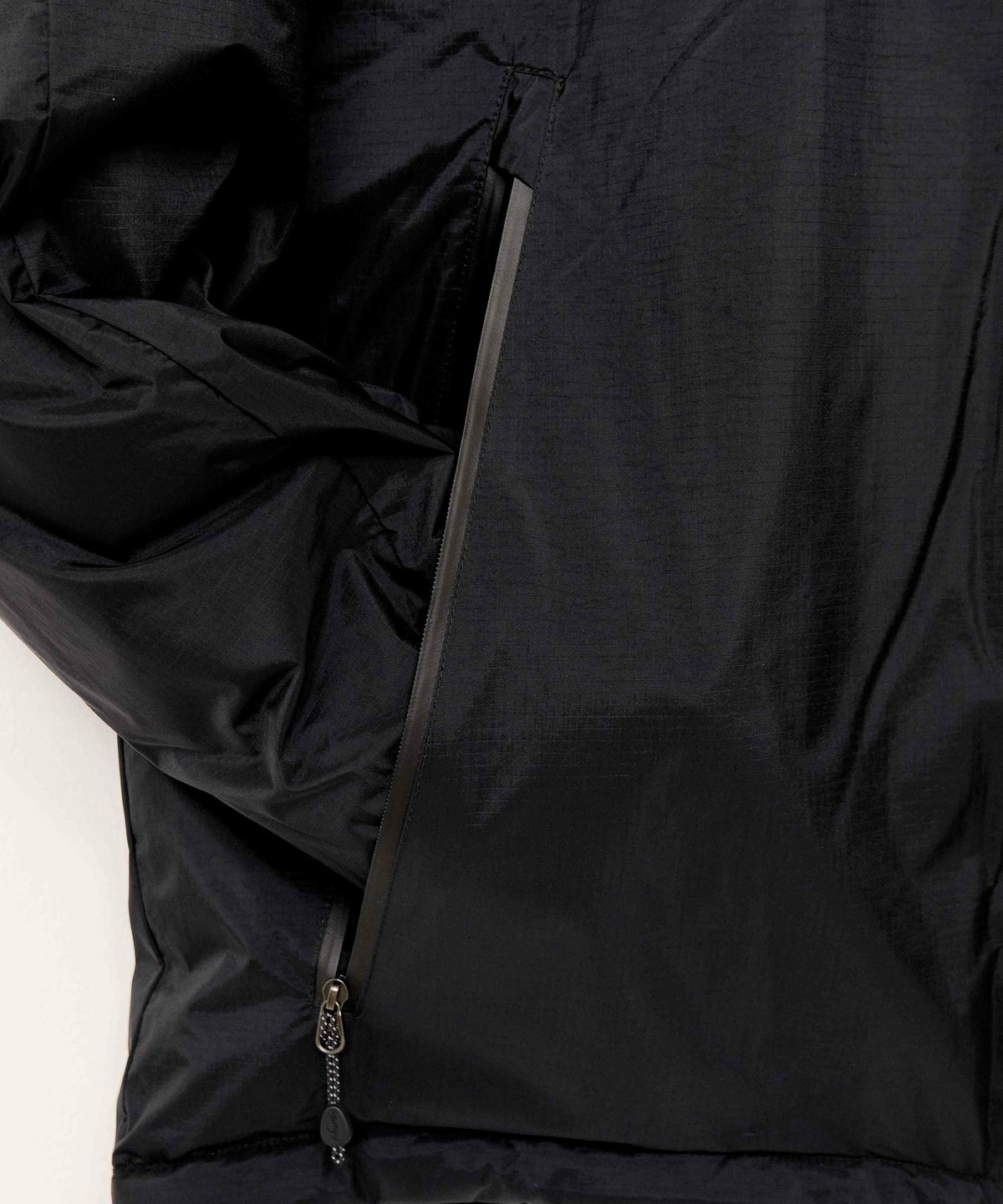 NANGA｜AURORA TEX DOWN JACKET [[ND2441-1A001-25AW]][D]