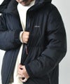 NANGA｜AURORA TEX DOWN JACKET [[ND2441-1A001-25AW]][D]