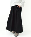 GRAMICCI｜WOOL　LIKE FLARE SKIRT [[GLSK5-FJP001]][D]