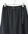GRAMICCI｜WOOL　LIKE FLARE SKIRT [[GLSK5-FJP001]][D]