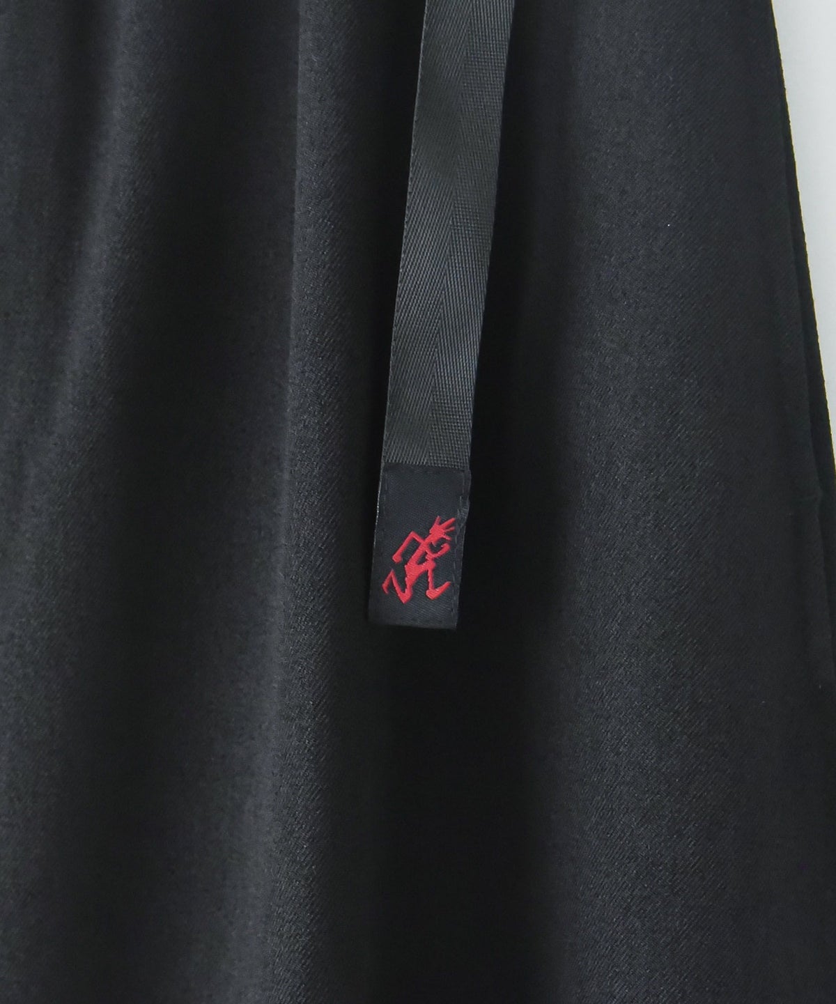 GRAMICCI｜WOOL　LIKE FLARE SKIRT [[GLSK5-FJP001]][D]