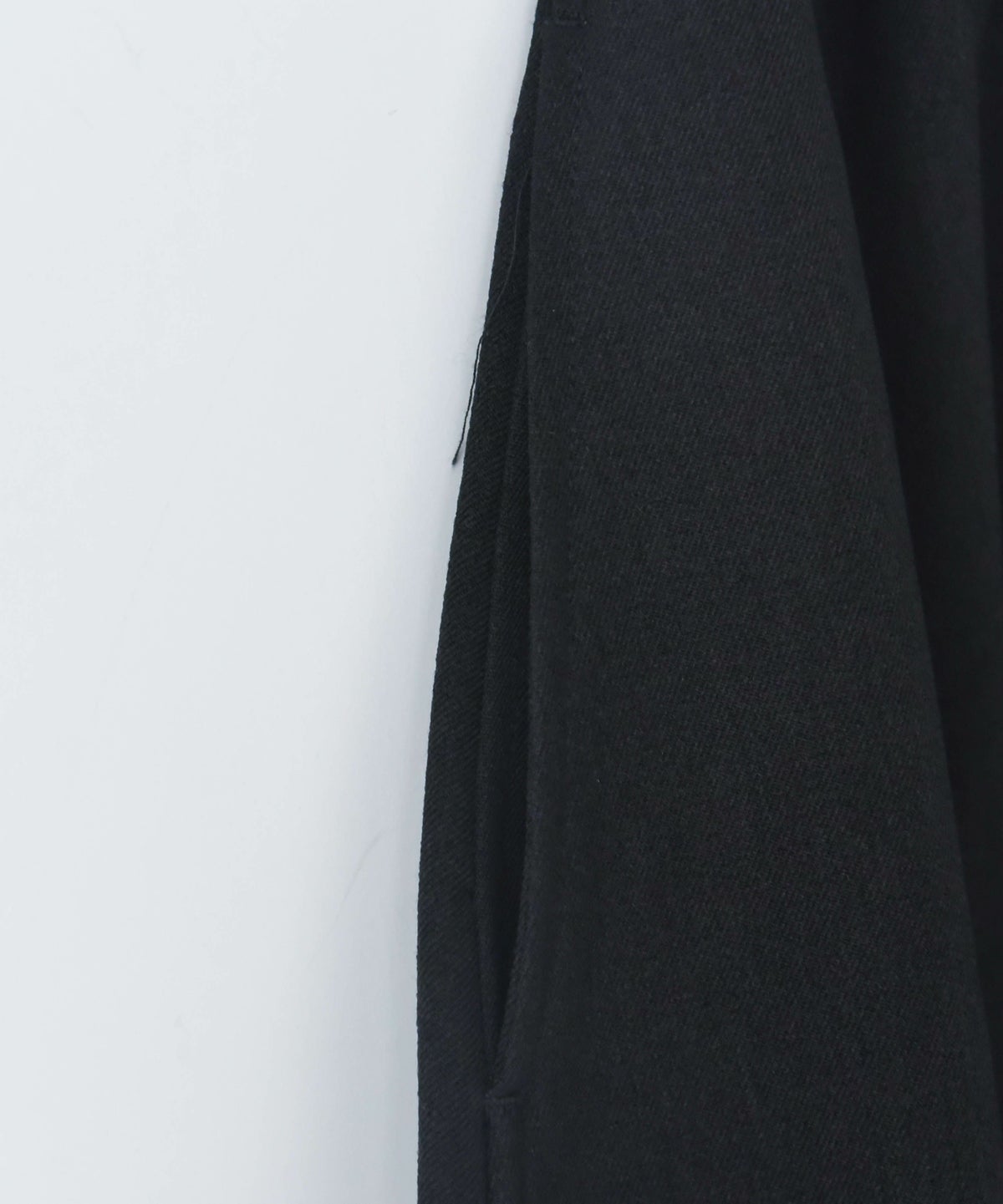 GRAMICCI｜WOOL　LIKE FLARE SKIRT [[GLSK5-FJP001]][D]