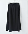 GRAMICCI｜WOOL　LIKE FLARE SKIRT [[GLSK5-FJP001]][D]