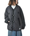 ARMY TWILL｜Quilting Reversible Jacket [[AM-2554010]][D]