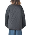 ARMY TWILL｜Quilting Reversible Jacket [[AM-2554010]][D]