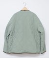 ARMY TWILL｜Quilting Reversible Jacket [[AM-2554010]][D]