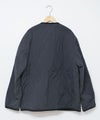 ARMY TWILL｜Quilting Reversible Jacket [[AM-2554010]][D]