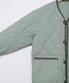 ARMY TWILL｜Quilting Reversible Jacket [[AM-2554010]][D]