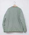 ARMY TWILL｜Quilting Reversible Jacket [[AM-2554010]][D]