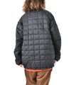 TAION｜MOUTAIN HI-NECK W-ZIP LIGHT DOWN JACKET [[TAION-102ZXMT-800]][D]