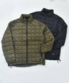 TAION｜MOUTAIN HI-NECK W-ZIP LIGHT DOWN JACKET [[TAION-102ZXMT-800]][D]