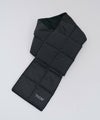  TAION｜BASIC DOWN SCARF [[TAION-201A]][D]