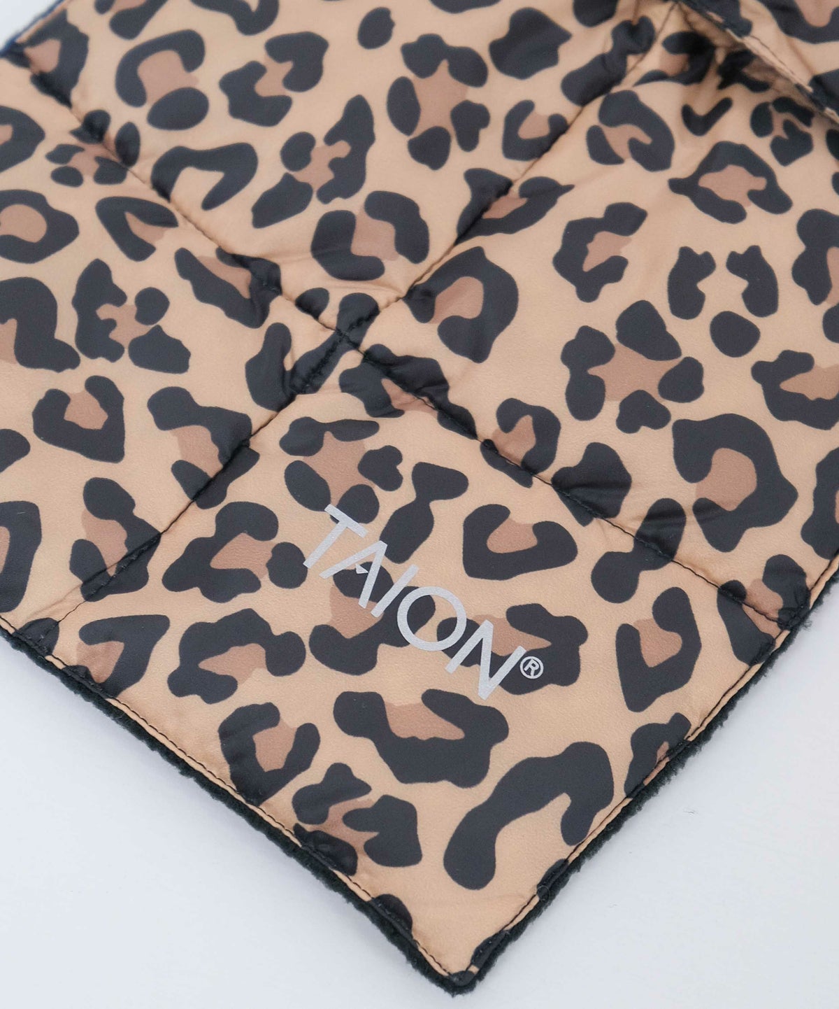 TAION｜BASIC DOWN SCARF [[TAION-201A]][D]