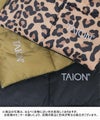 TAION｜BASIC DOWN SCARF [[TAION-201A]][D]