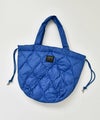 TAION｜MILITARY SOFT SHELL DOWN TOTE BAG-M [[TAION-TT02ALSML-1-M]][D]