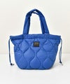 TAION｜MILITARY SOFT SHELL DOWN TOTE BAG-M [[TAION-TT02ALSML-1-M]][D]