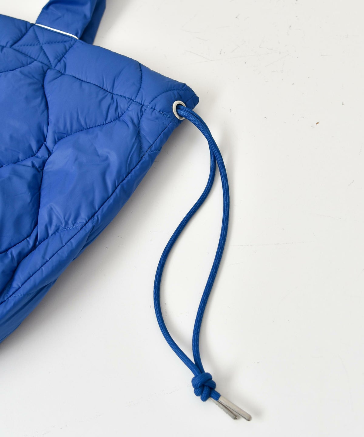 TAION｜MILITARY SOFT SHELL DOWN TOTE BAG-M [[TAION-TT02ALSML-1-M]][D]