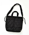 TAION｜MILITARY　DOWN HELMET SHOULDER BAG [[TAION-HS01ML-1]][D]