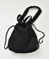 TAION｜MILITARY　DOWN HELMET SHOULDER BAG [[TAION-HS01ML-1]][D]
