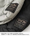 TAION｜MILITARY　DOWN HELMET SHOULDER BAG [[TAION-HS01ML-1]][D]