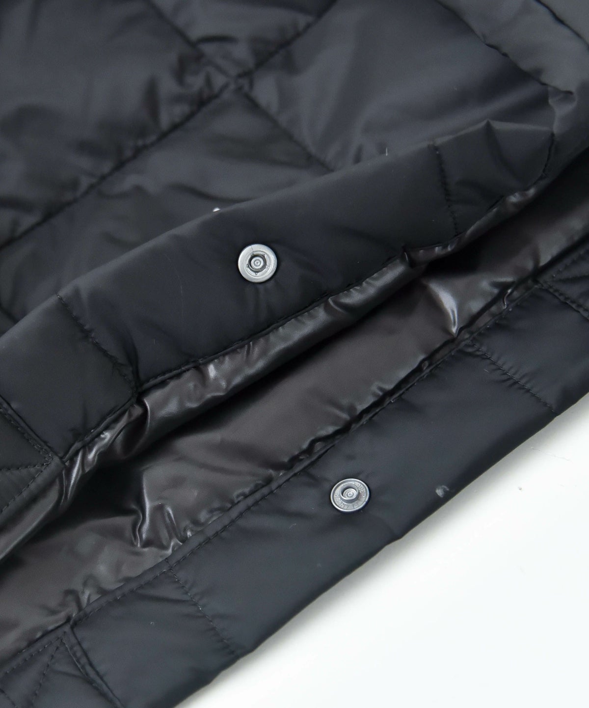 TAION｜BASIC LUNCH DOWN TOTE BAG-M [[TAION-TOTE02-M]][D]